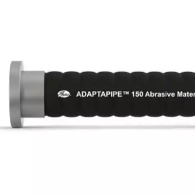 Adaptapipe 150 con Tubo 3/8” ~ 1 pulg