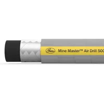 Mine Master Air Drill 500 - 18MB ~ 3/4 pulg - 50