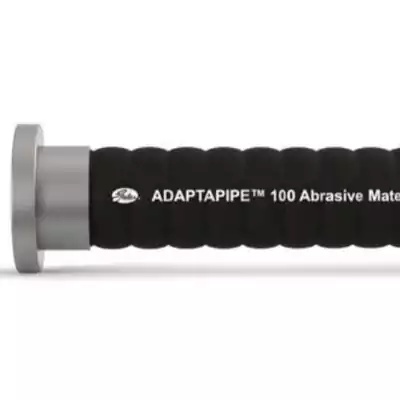 Adaptapipe 100 con Tubo 1/4” ~ 1 pulg