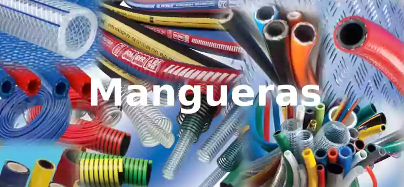 Mangueras