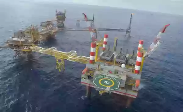 Mangueras para petróleo